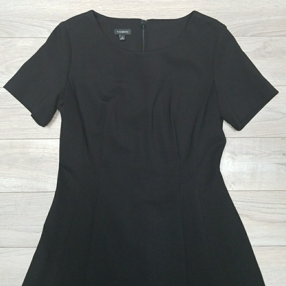 TALBOTS dress - Picture 3 of 6